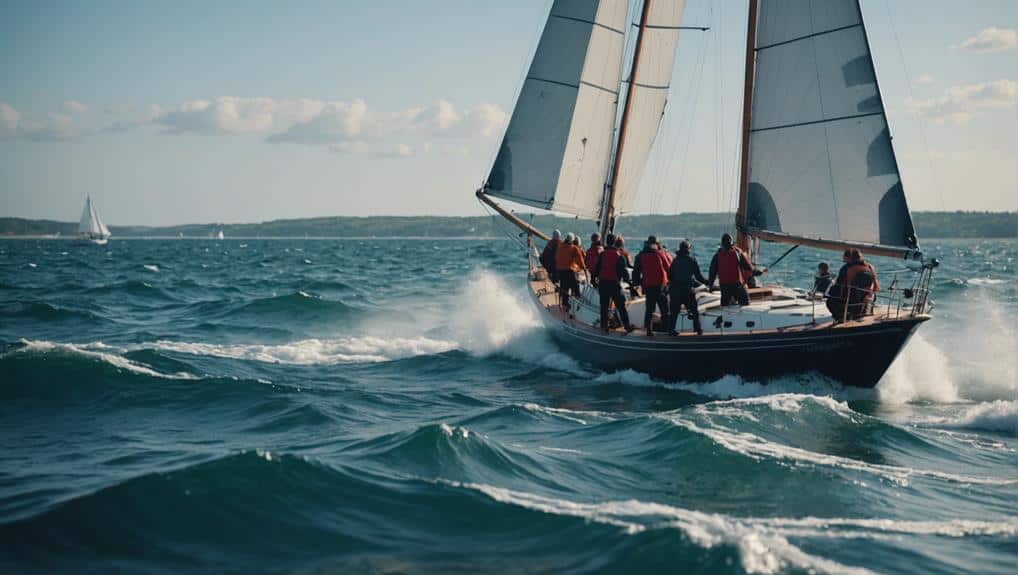 navigating change for success