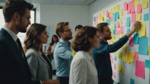navigating change with confidence