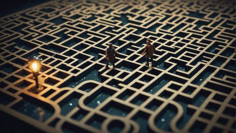navigating change with ease
