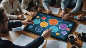 navigating change with ease