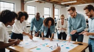 navigating change with expertise