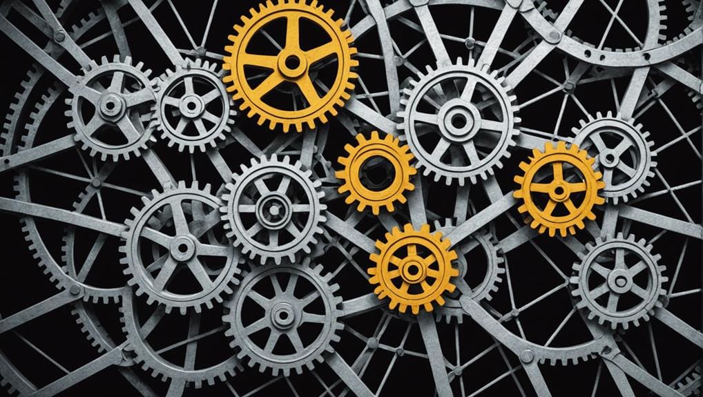 navigating erp change successfully