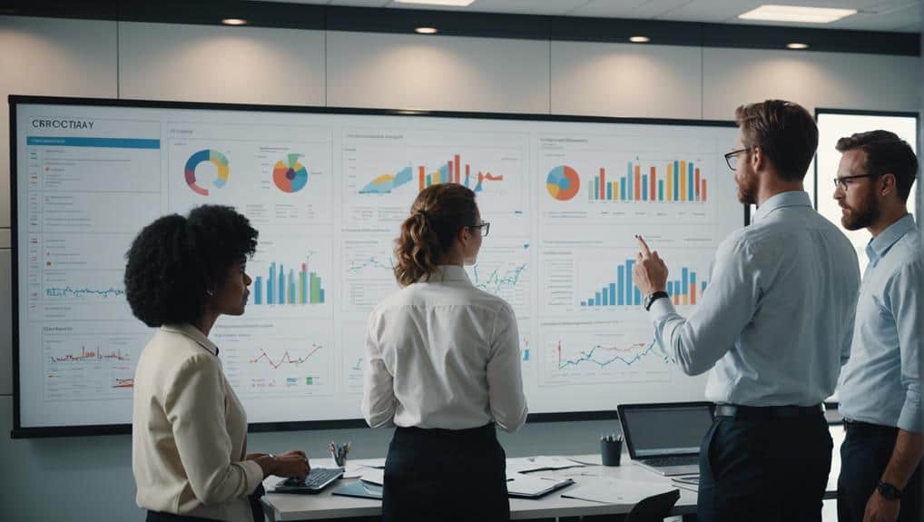 navigating organizational change successfully