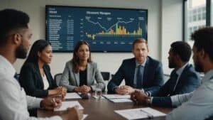 navigating organizational change successfully