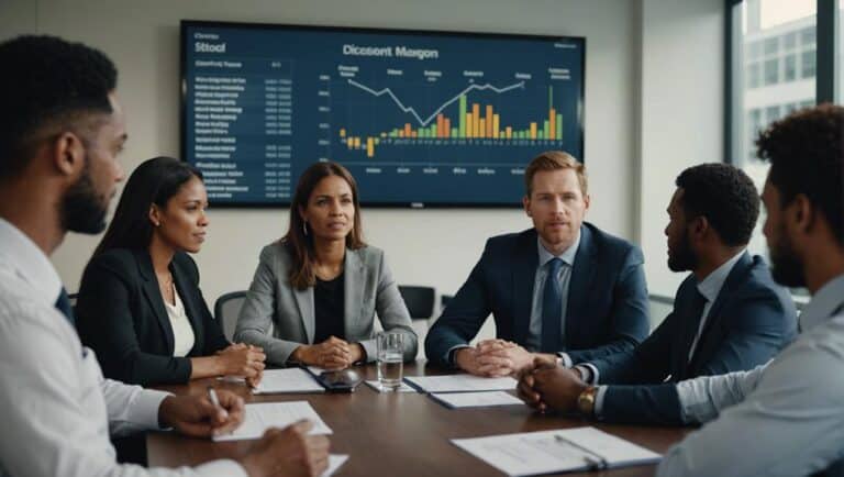 navigating organizational change successfully