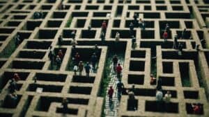 navigating success in change