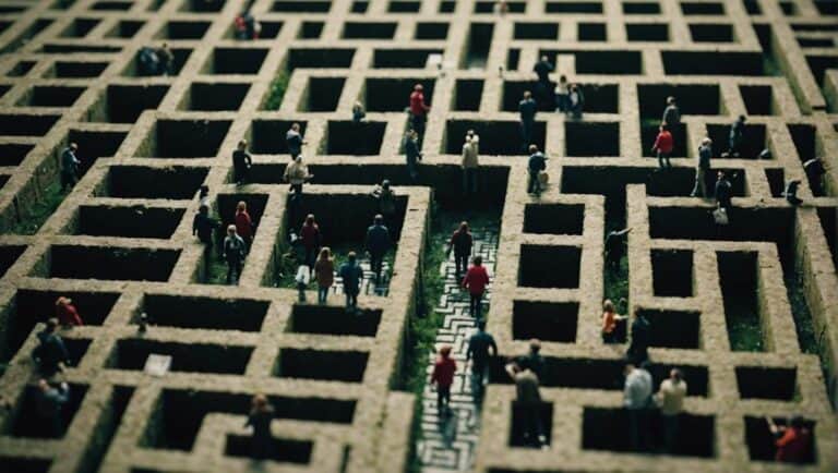 navigating success in change