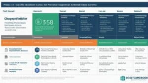 prosci certification cost analysis