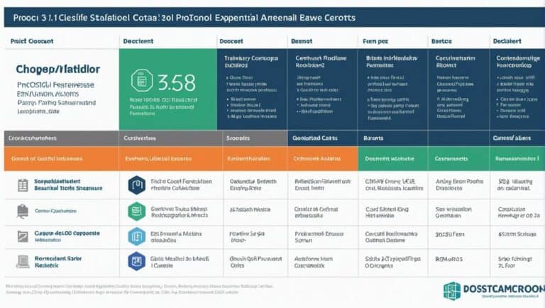 prosci certification cost analysis