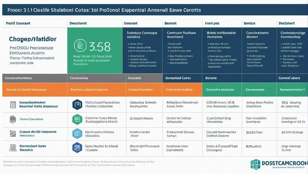 prosci certification cost analysis