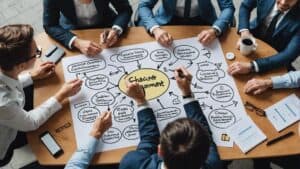 prosci change management mastery