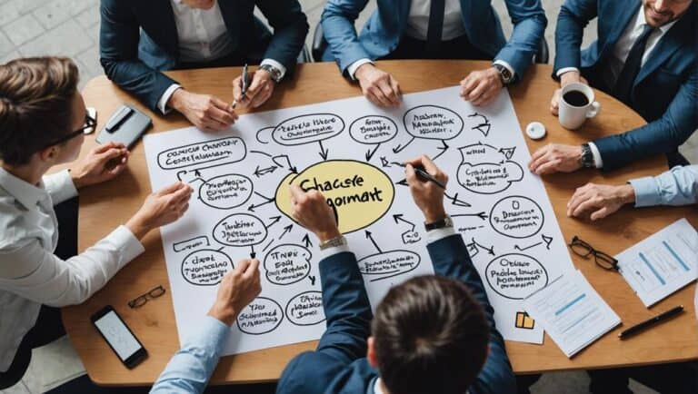 prosci change management mastery