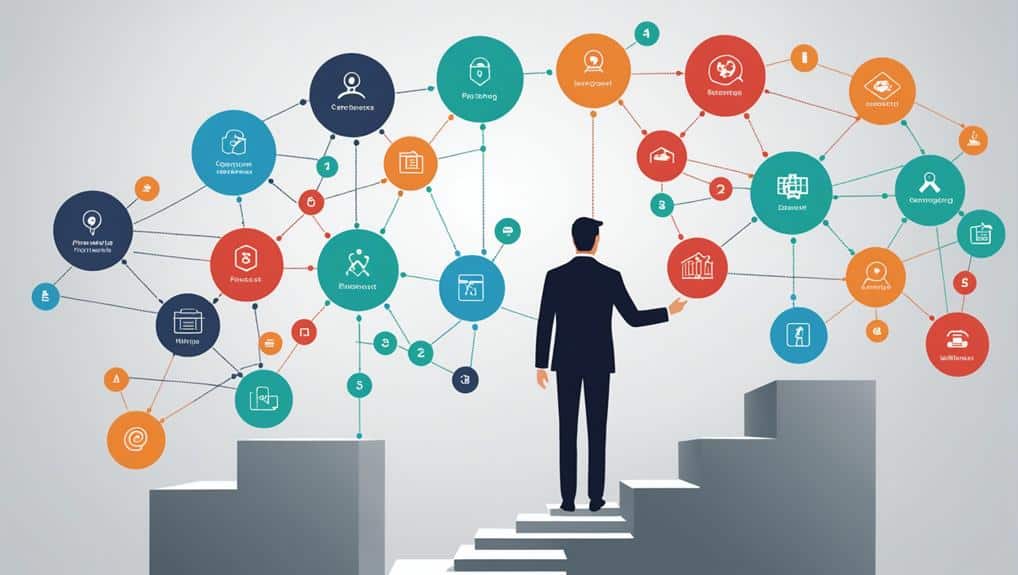 prosci change management process