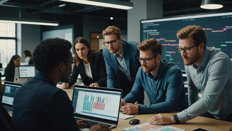 strategic change management approach