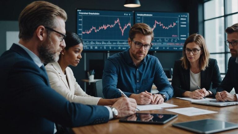 strategies for successful change