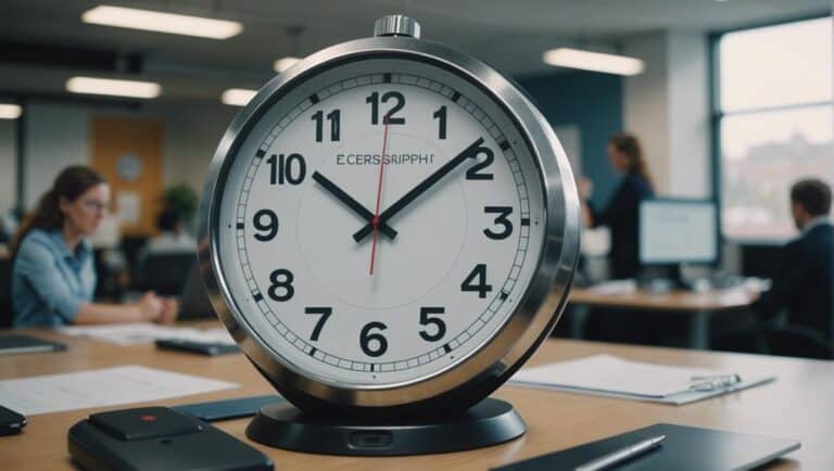urgency in change management