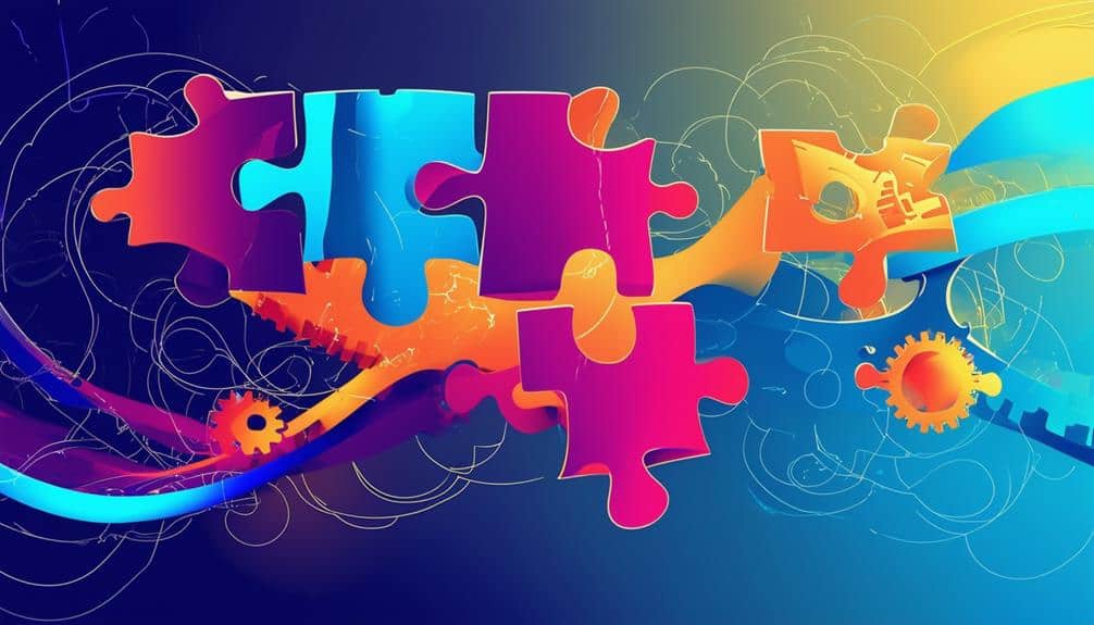 adapting to organizational challenges