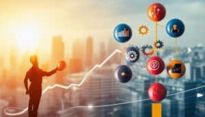 adapting to organizational changes