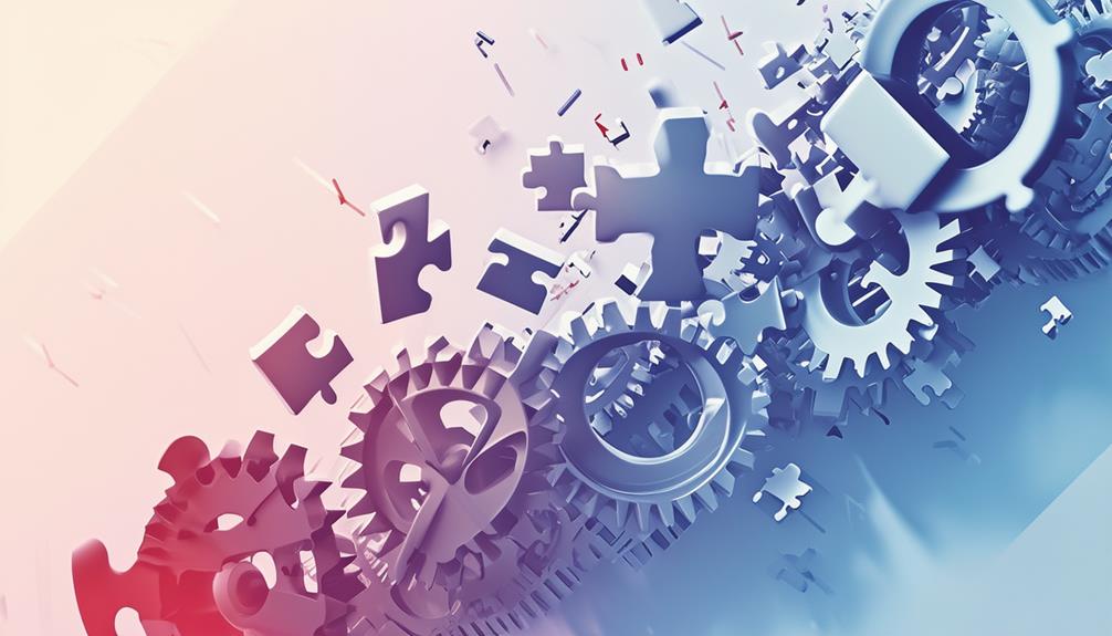 adapting to organizational transitions