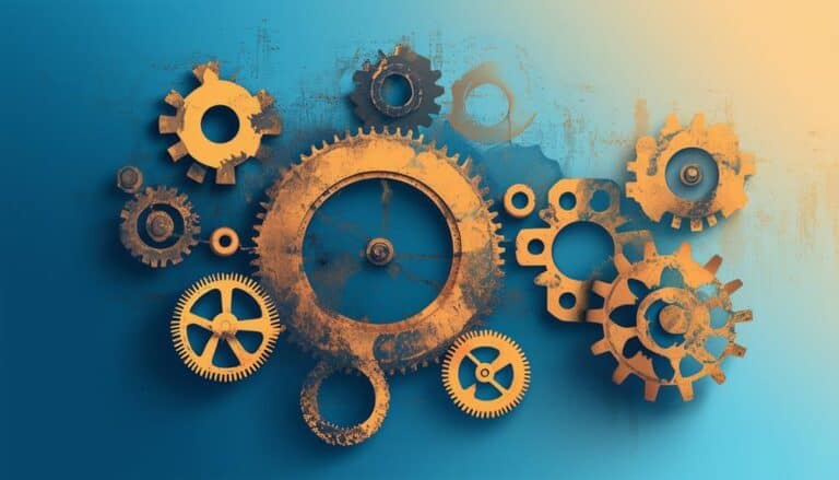 analyzing change for progress