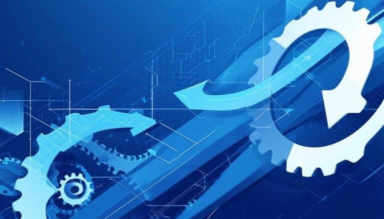 capture process driven management style