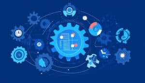 capturing specific management details