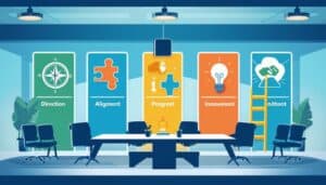 create effective meeting plans