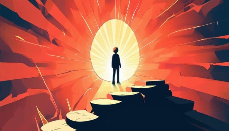 driving organizational change forward