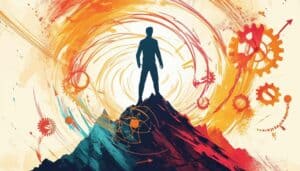 driving organizational change forward