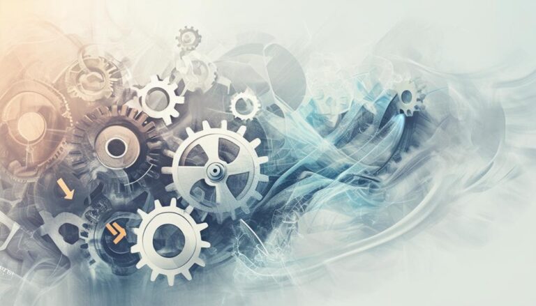 efficiently implement organizational transitions