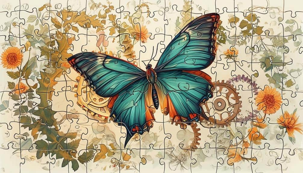 embracing change in business