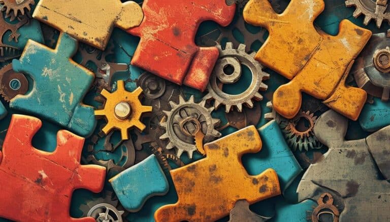 embracing change with expertise