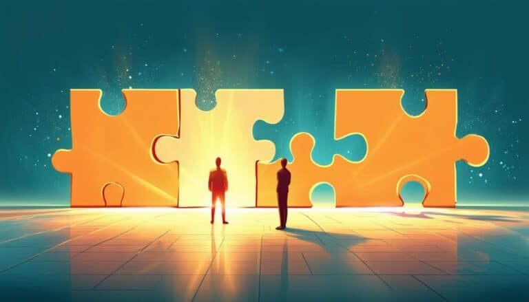 empowering agents of change