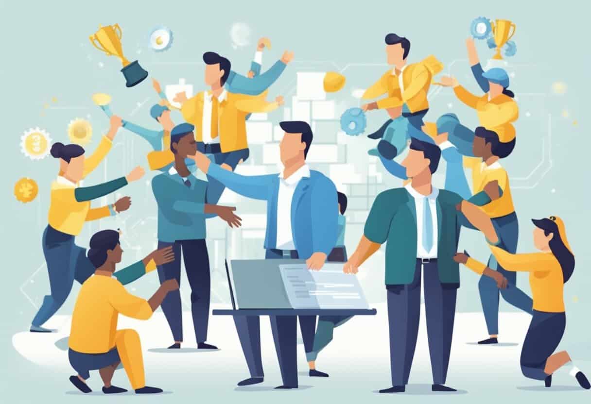 Change Champion Roles And Responsibilities Key Duties And Best Practices