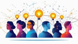 influential voices of change