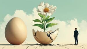 lead organizational transformation efforts
