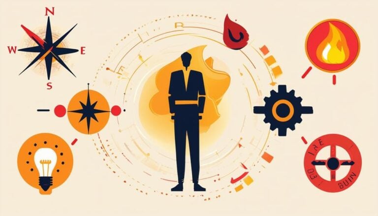 leaders drive organizational change