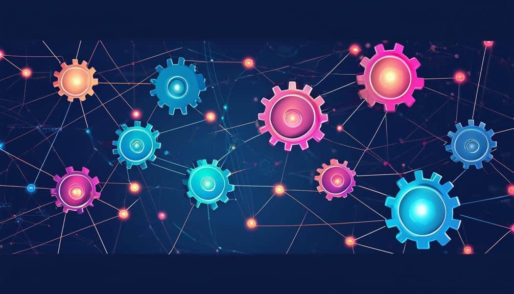 leaders driving organizational change, business transformation, business transformation
