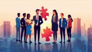 leading change management teams