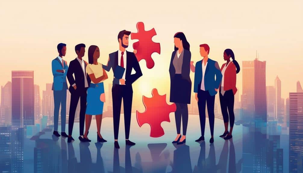 leading change management teams