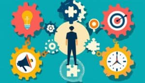 leading organizational transformation success