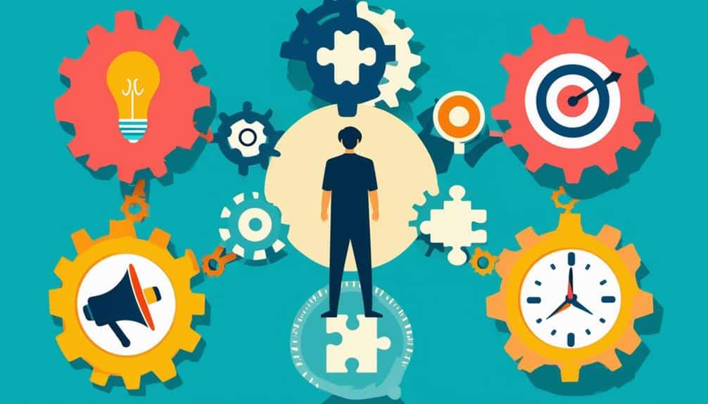 leading organizational transformation success