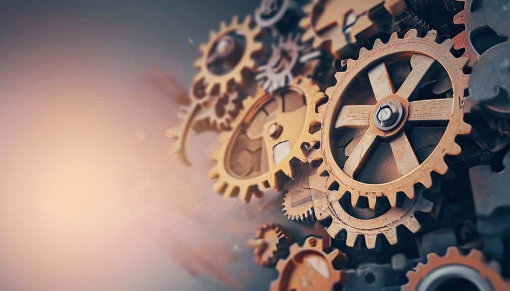navigating change within organizations