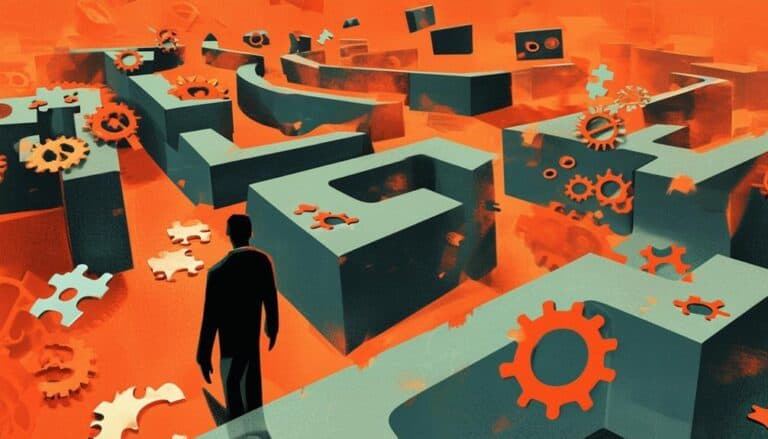 navigating organizational change effectively