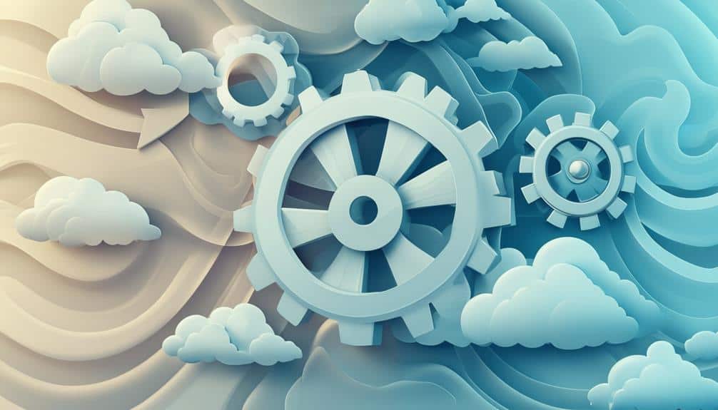 navigating organizational change effectively