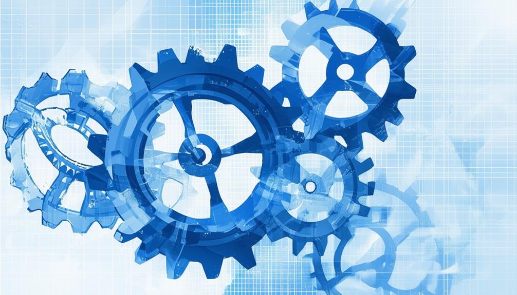 navigating through organizational changes
