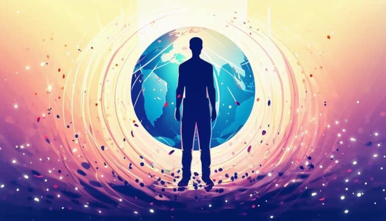 strategies for being the change