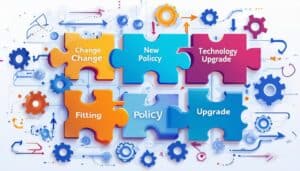 understanding change management process