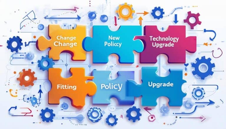 understanding change management process
