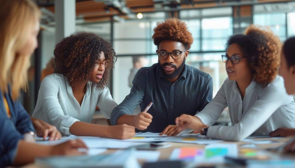 becoming a successful change champion